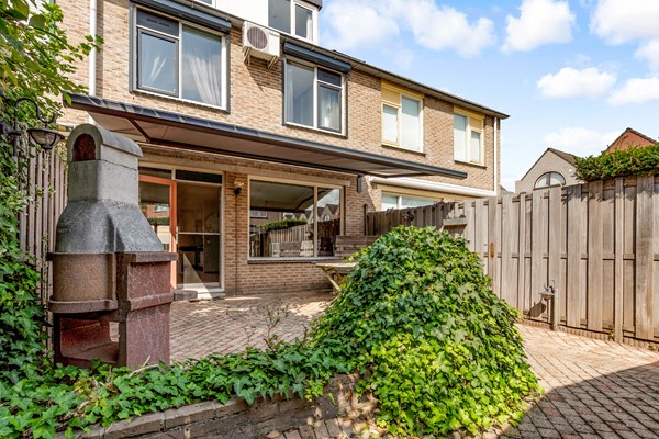 Medium property photo - Gershwinstraat 56, 1323 RS Almere